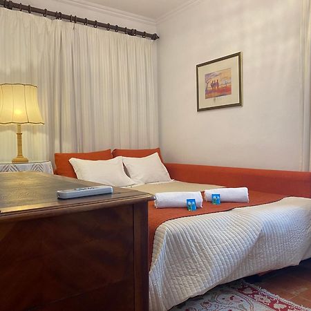 Hotel Casa do Peso Vale do Peso Habitación foto