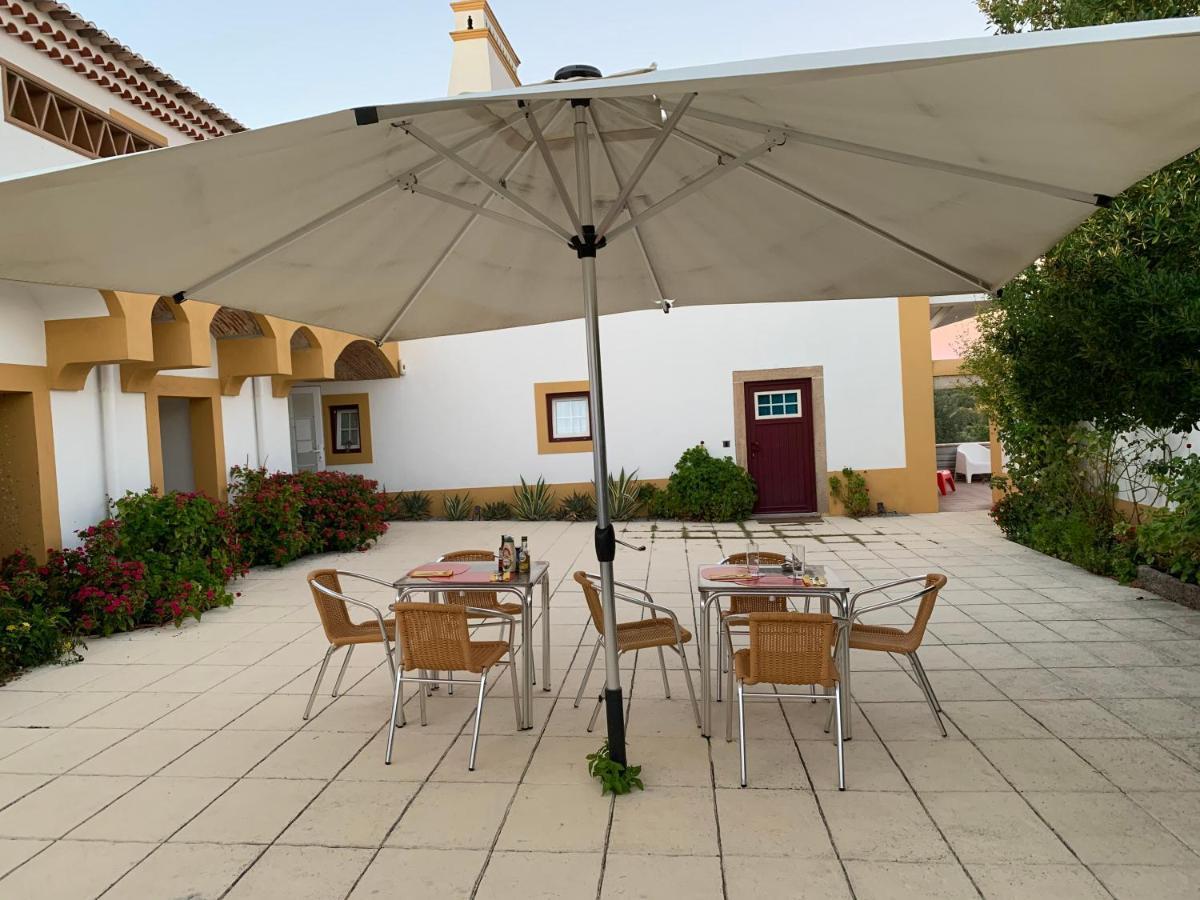 Hotel Casa do Peso Vale do Peso Exterior foto