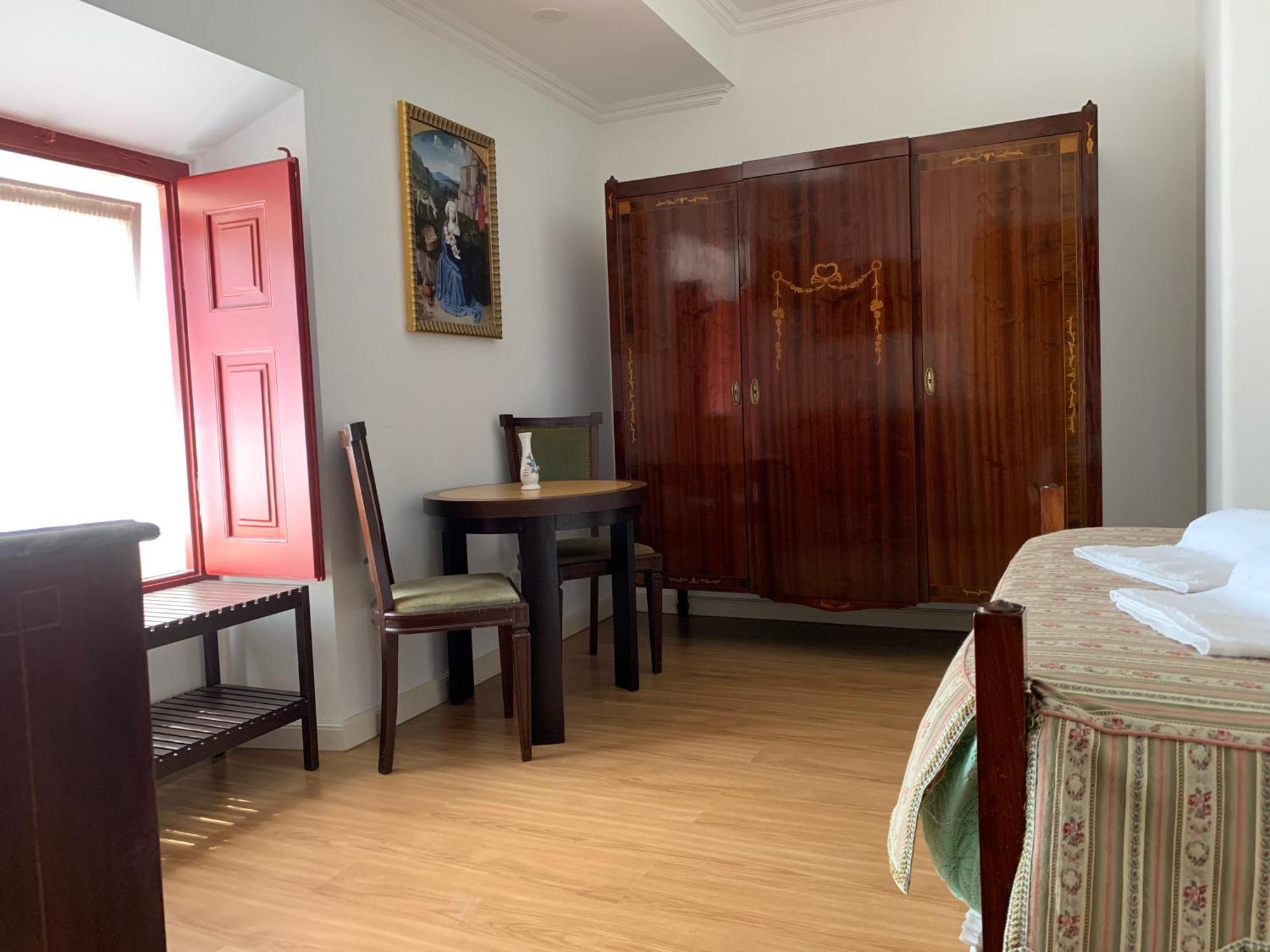 Hotel Casa do Peso Vale do Peso Habitación foto