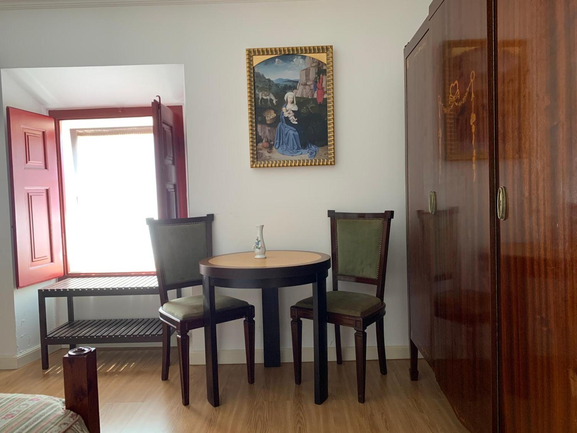 Hotel Casa do Peso Vale do Peso Habitación foto